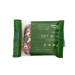 חטיף אישי תמר קשיו שקד ופיסטוק
