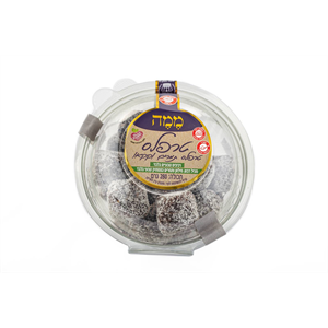 טרפלס תמרים קקאו