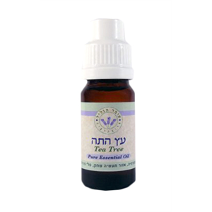 שמן עץ התה 30 מל – עומר הגליל
