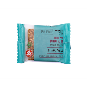חטיף קינואה אגוזים - ממה 30 גרם